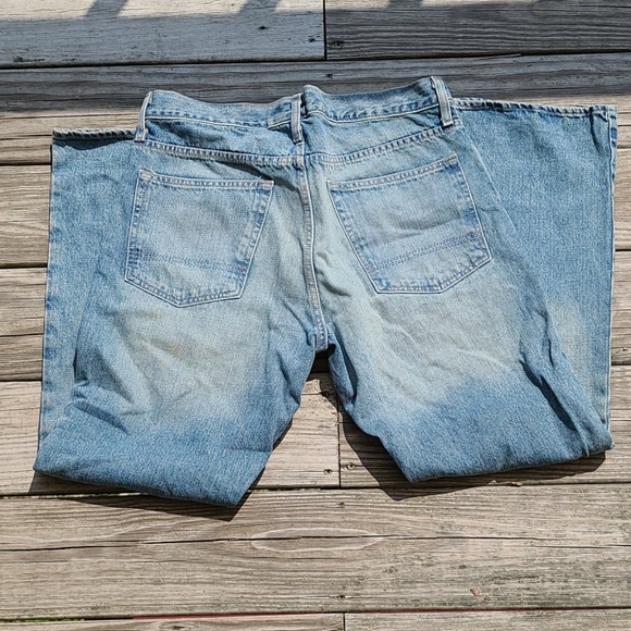 Arizona Bootcut Jeans - Picture 2 of 5